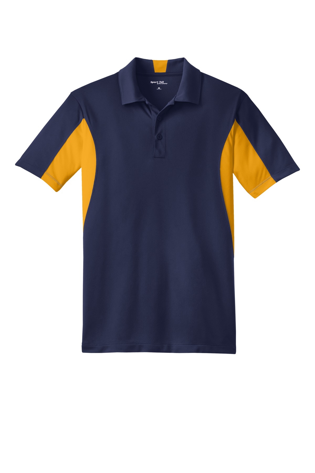 Sport-Tek TST655 True Navy / Gold
