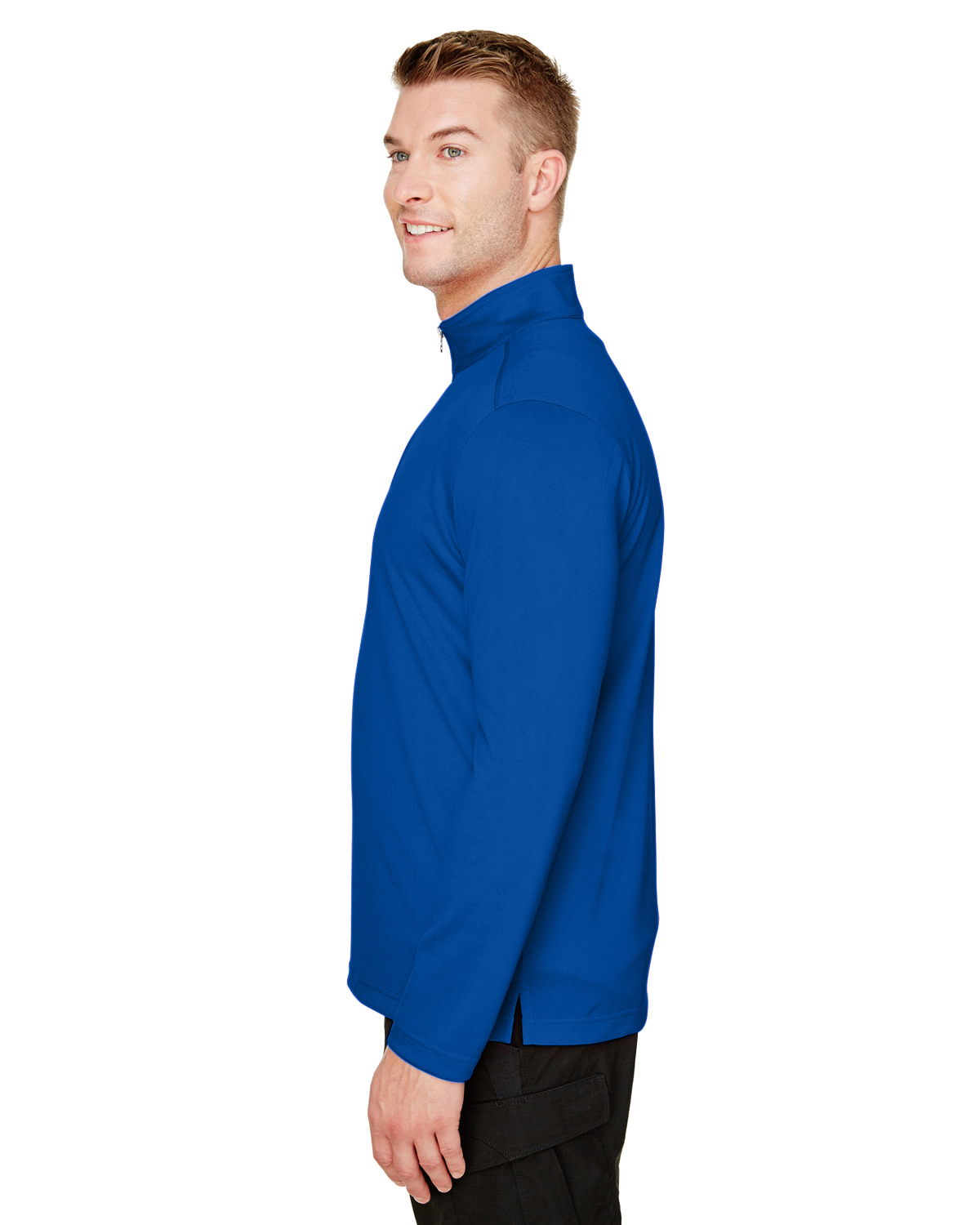 Harriton M748 True Royal