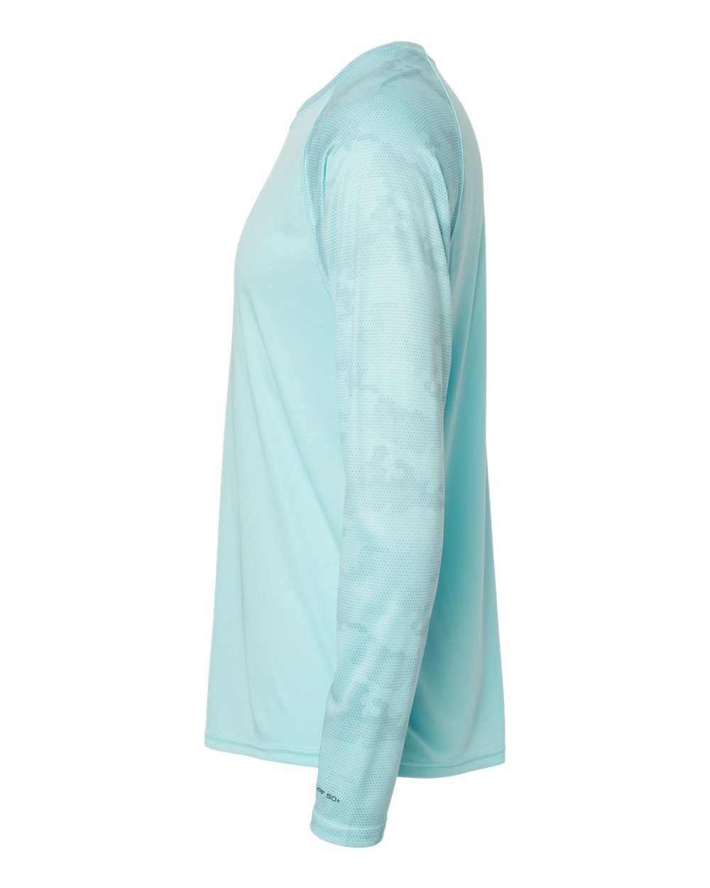 Paragon SM0216 Aqua Blue