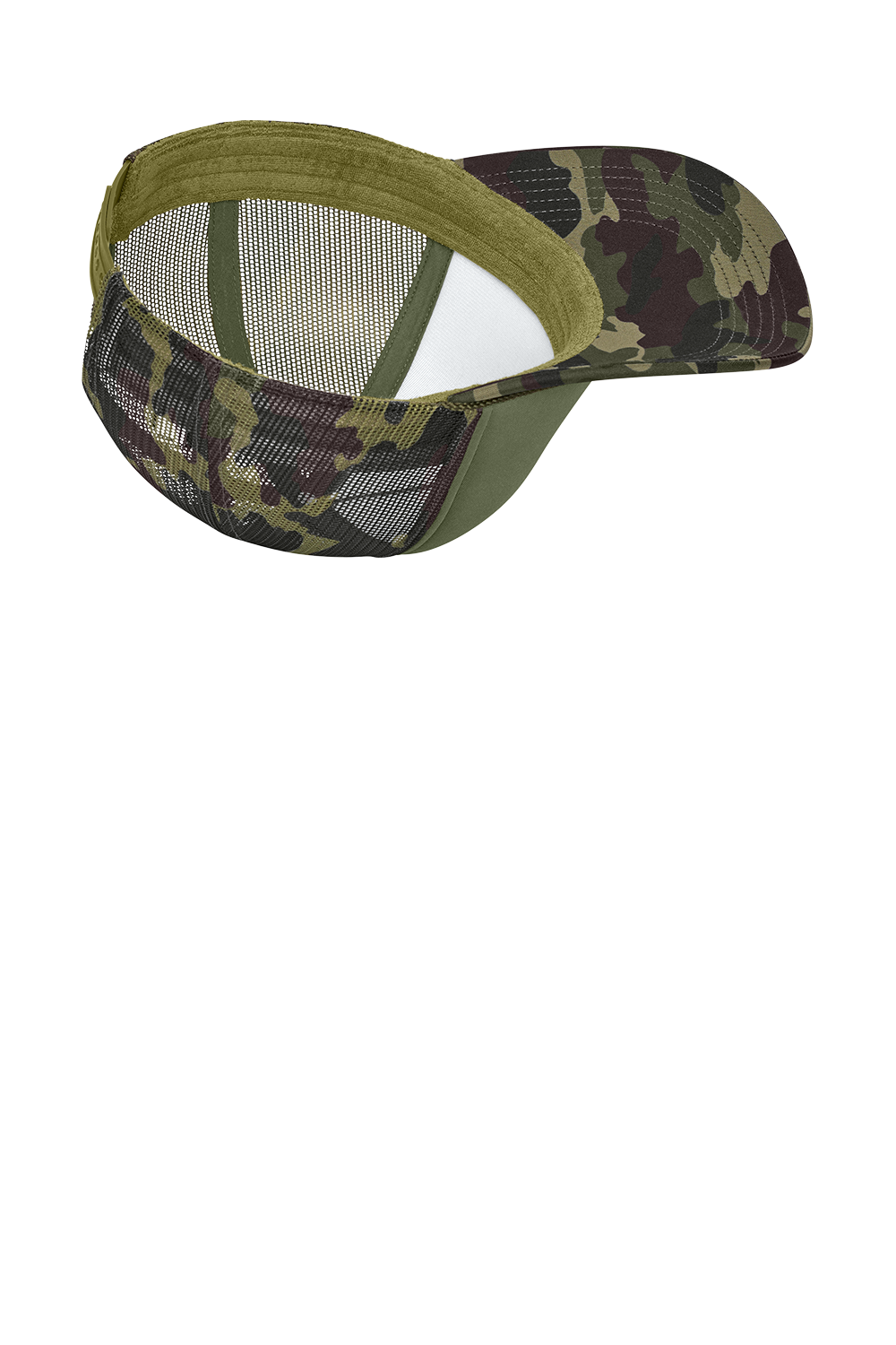 Port Authority C993J1 Olive Drab Green/ Camo/ Camo