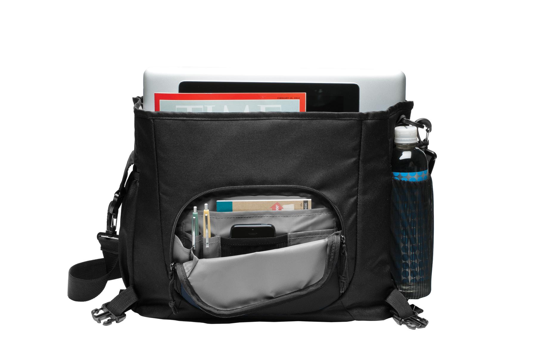 Port Authority BG306 Black