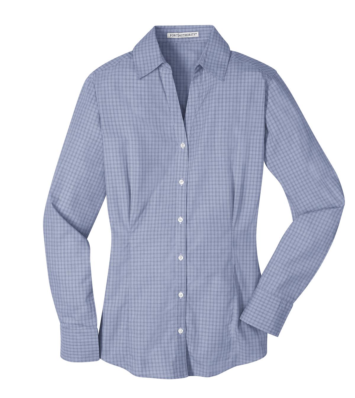 Port Authority L639 Navy