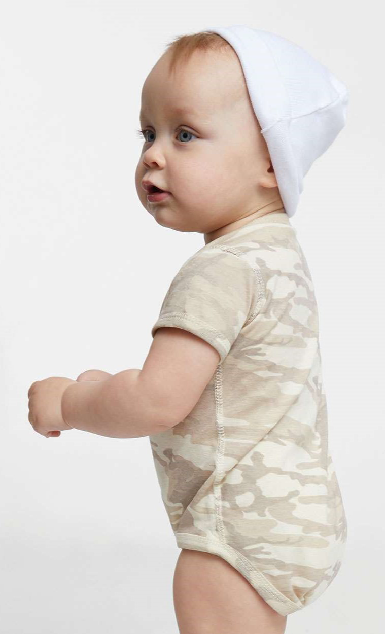 Rabbit Skins 4424 Natural Camo