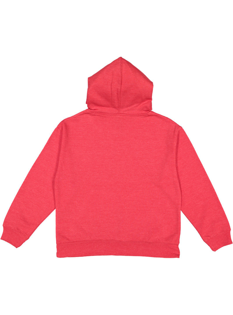 LAT 2296 Vintage Red