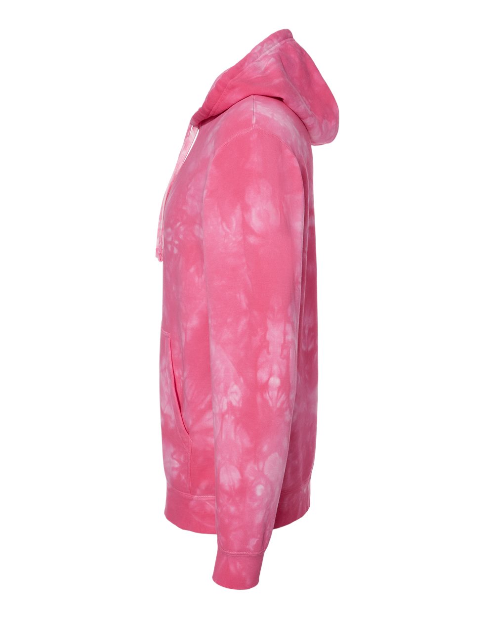 Independent Trading PRM4500TD Tie Dye Pink