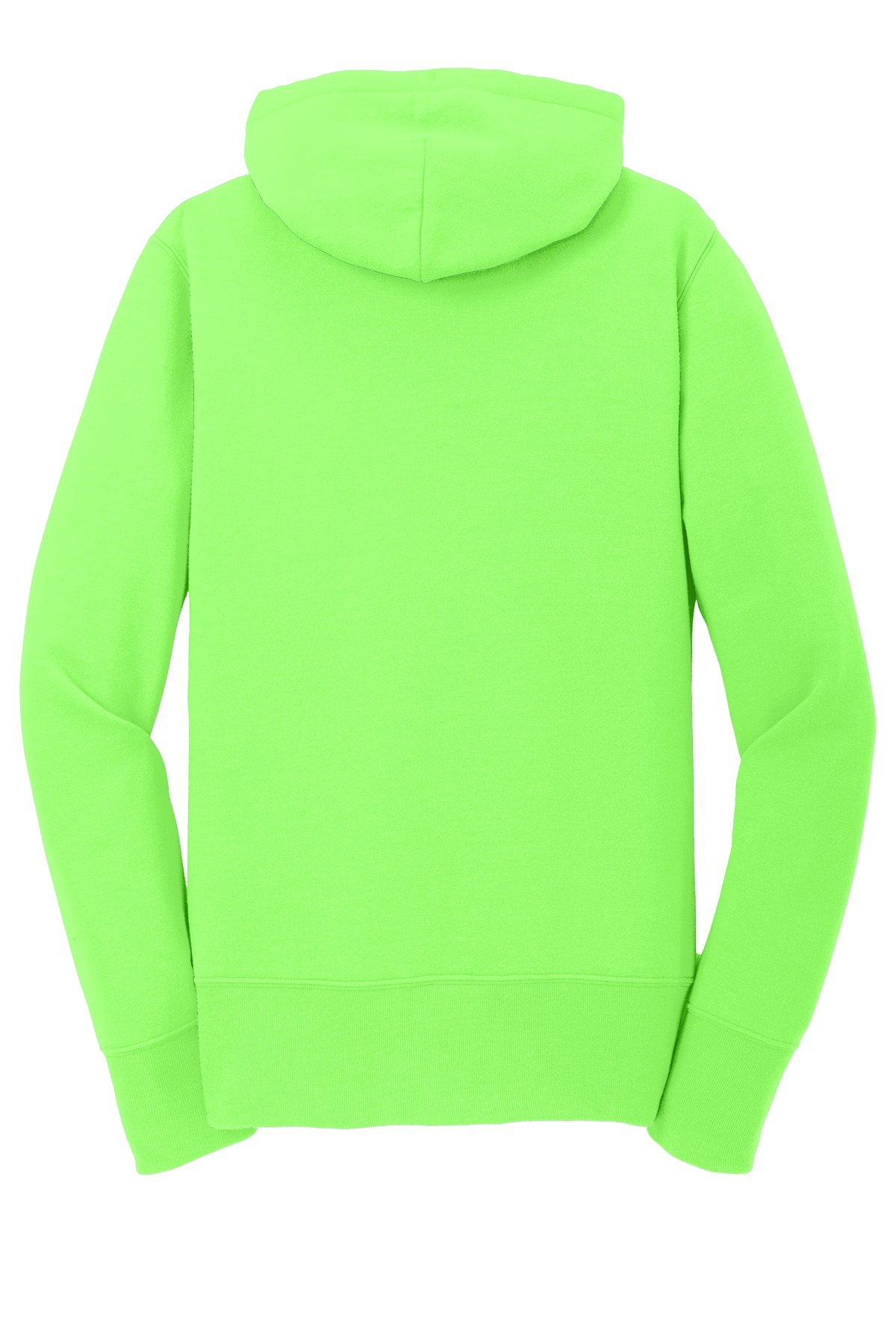 Port & Company LPC78ZH Neon Green