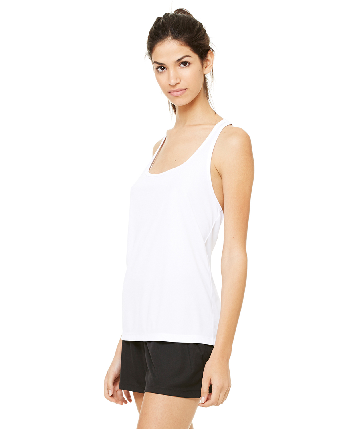 All Sport W2079 White