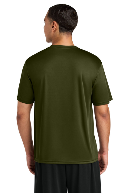 A4 N3142 Military Green