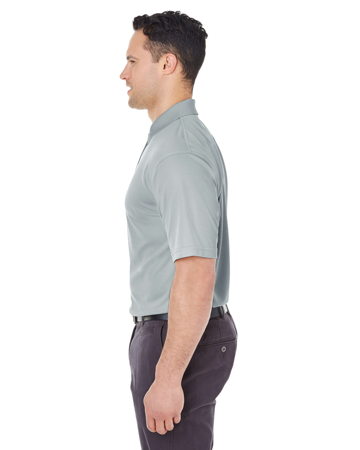 UltraClub 8210T Silver