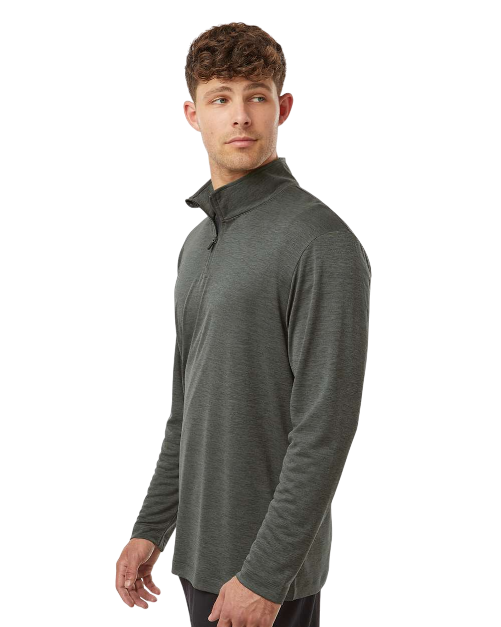 AllPro 4HM700 Charcoal Melange