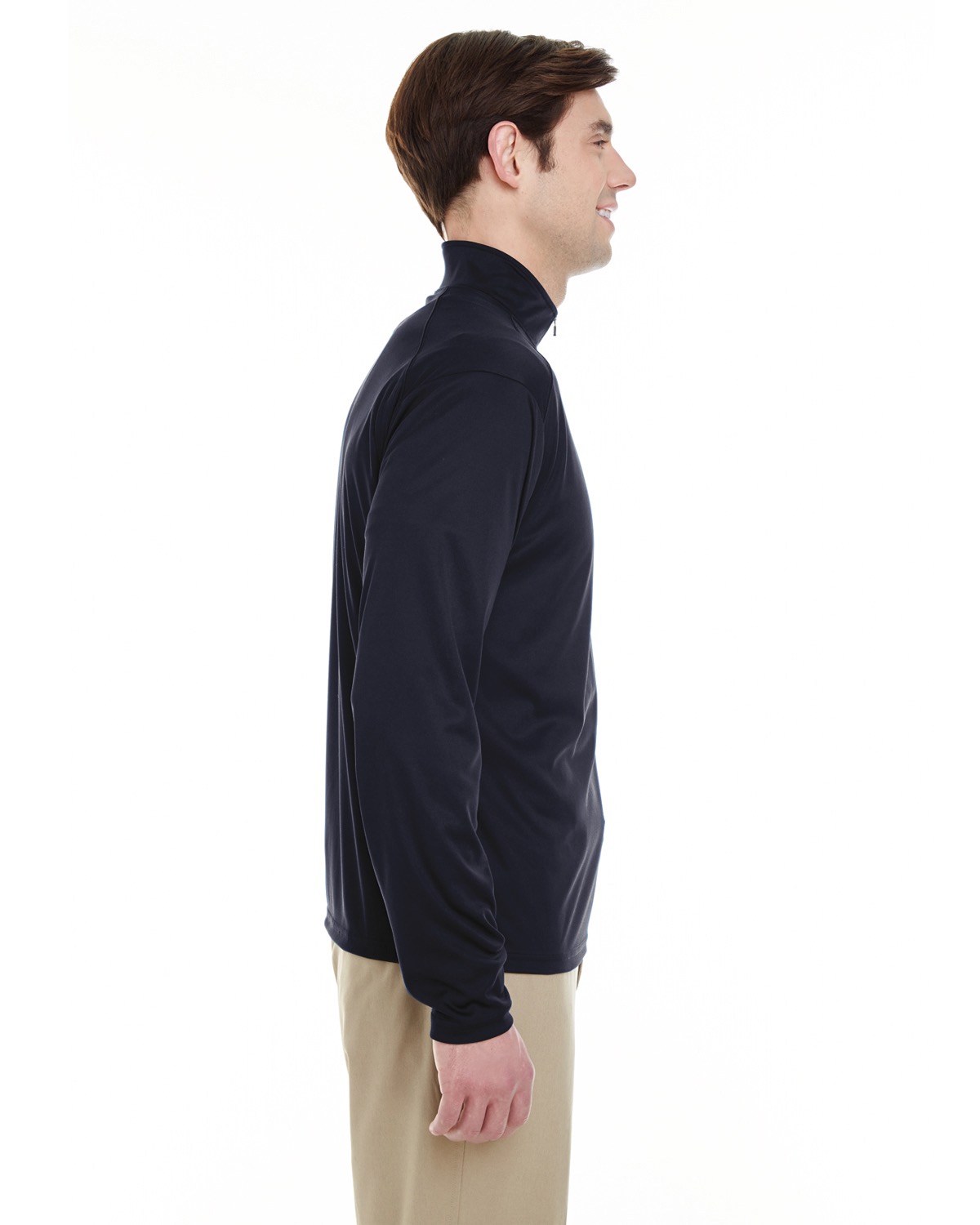 Badger 4102 Black / Graphite