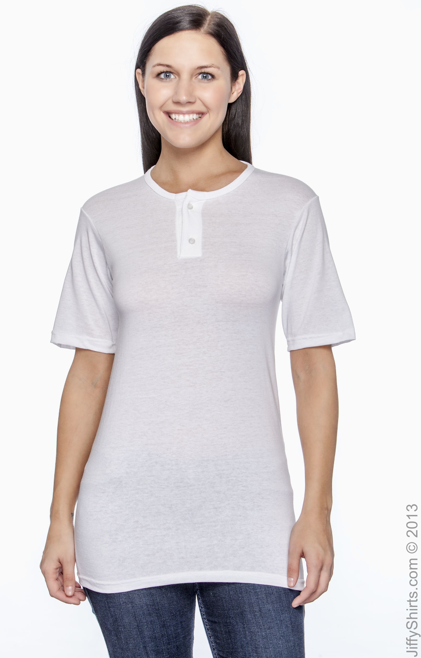 Augusta Sportswear 580 White