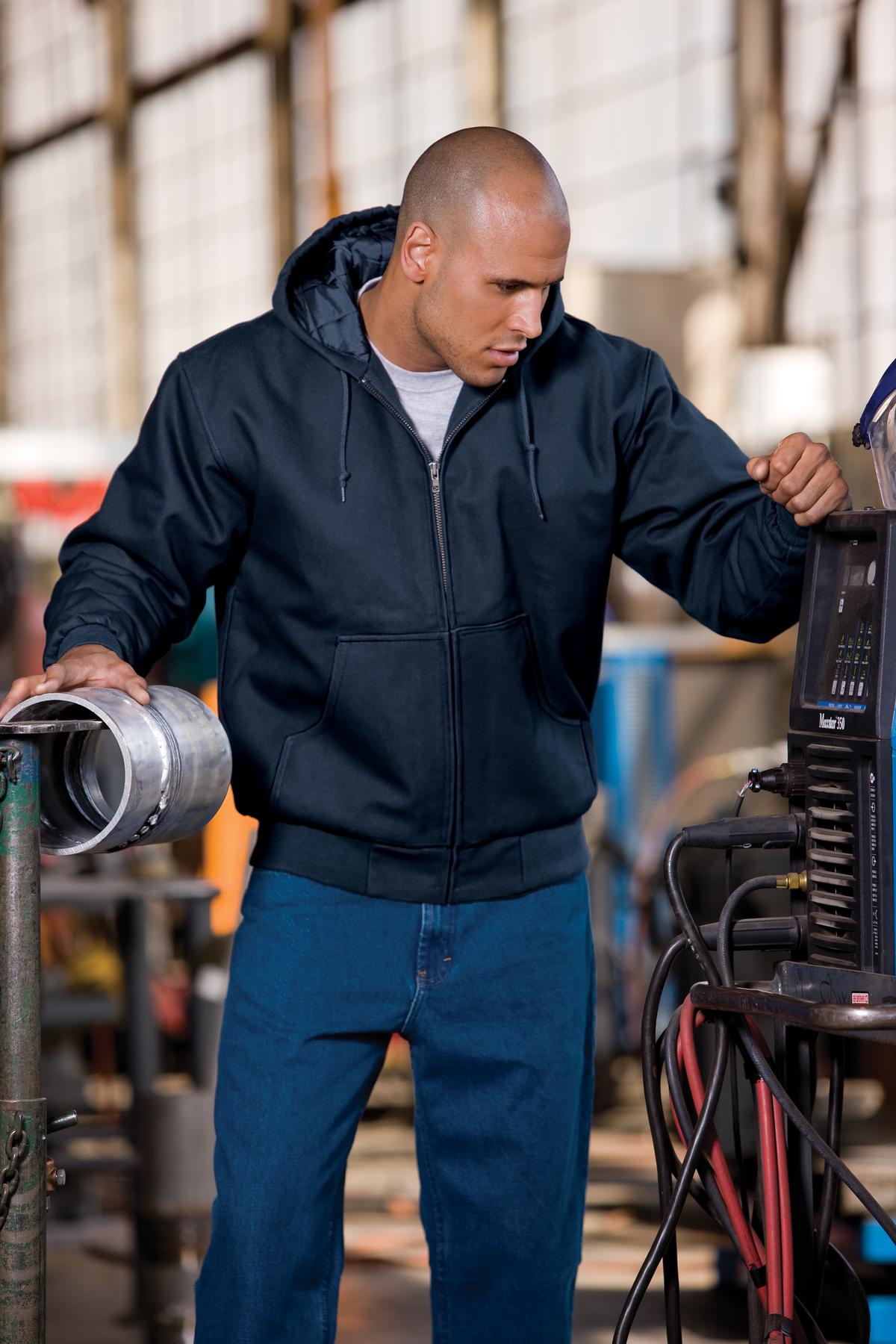 CornerStone TLJ763H Black