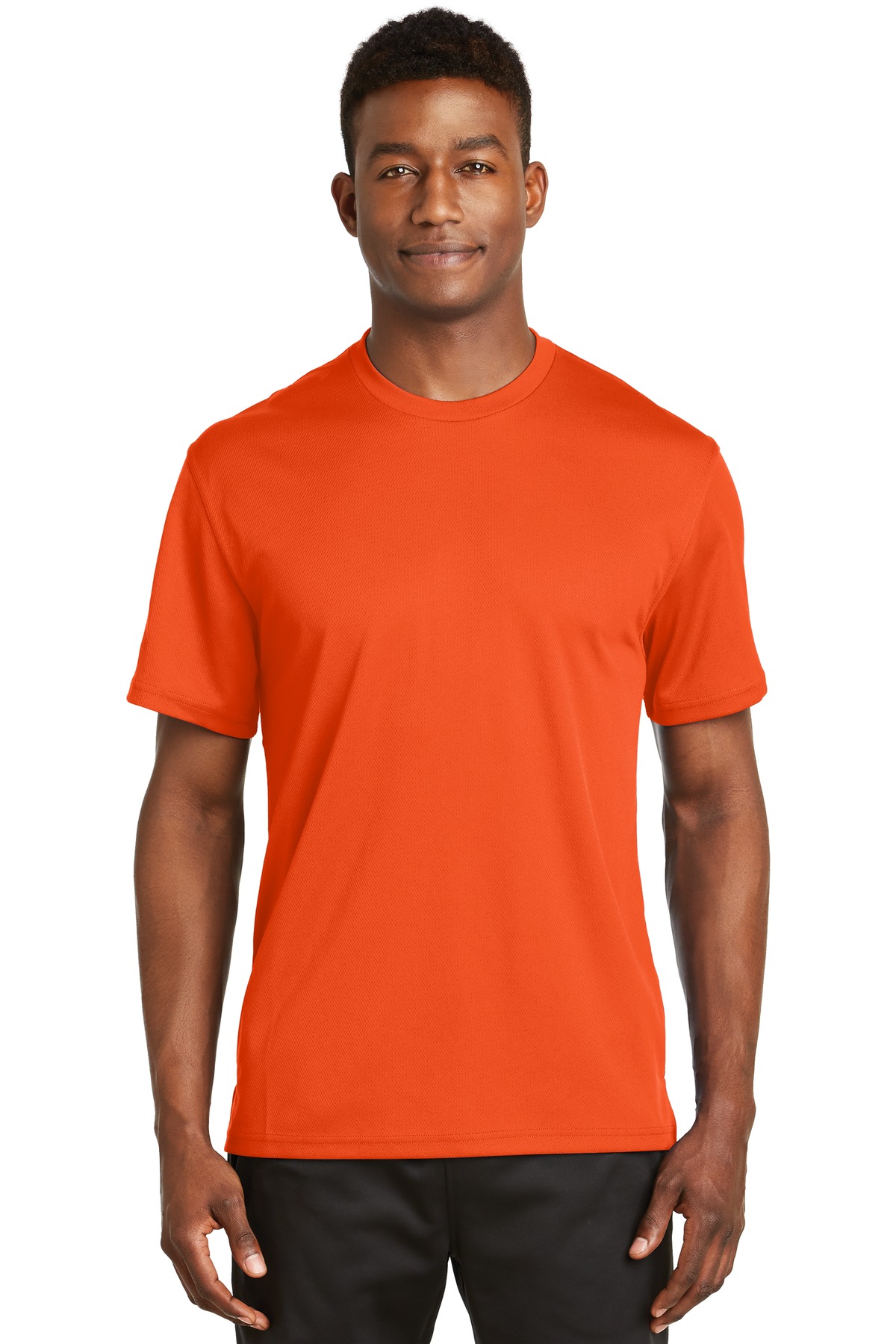 Sport-Tek K468 Bright Orange