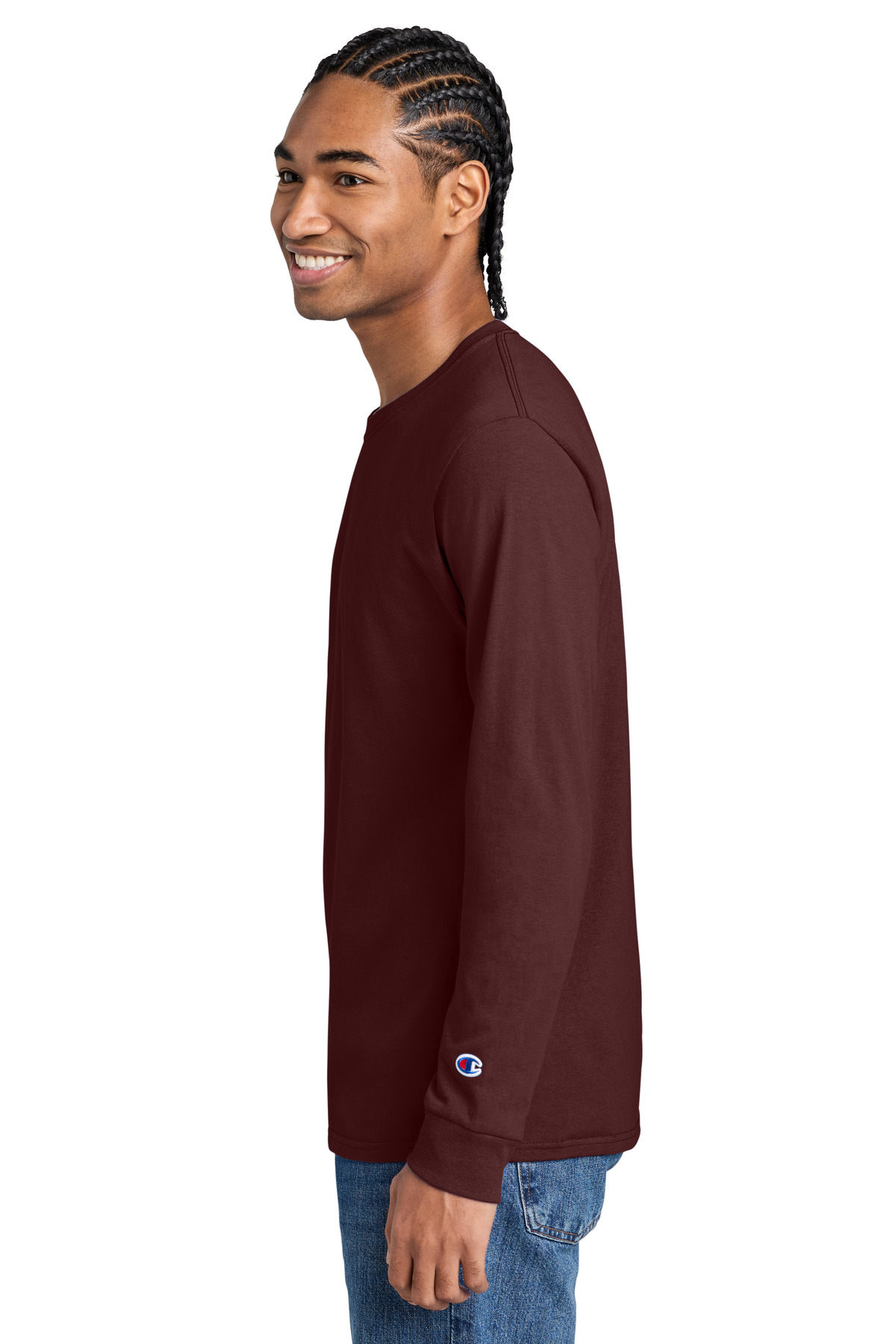 Picture for MAROON