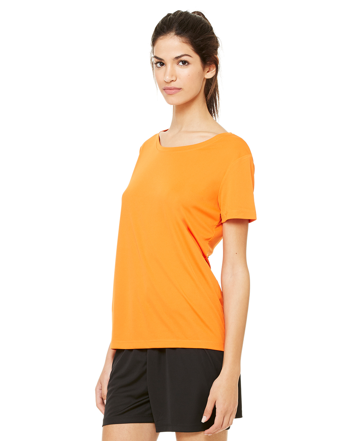 All Sport W1009 Sport Orange