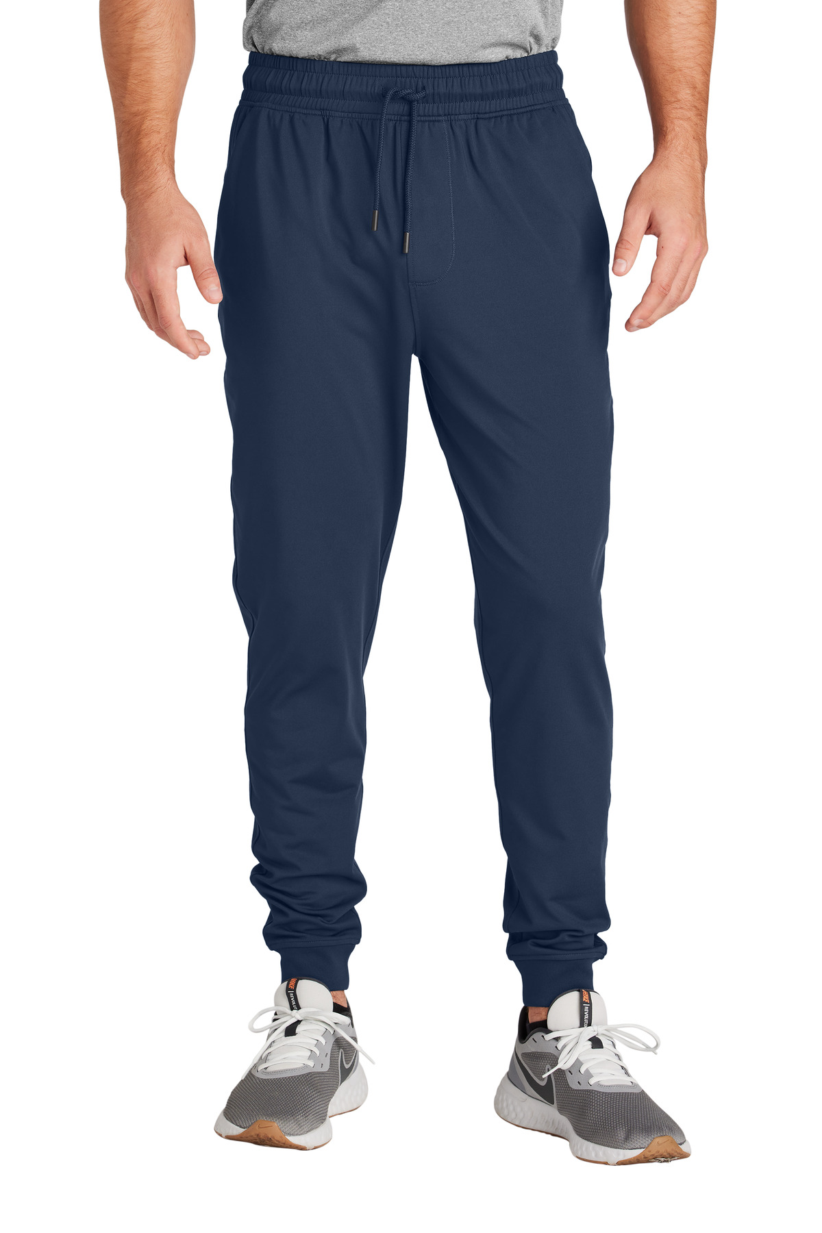 Sport-Tek PST858 True Navy