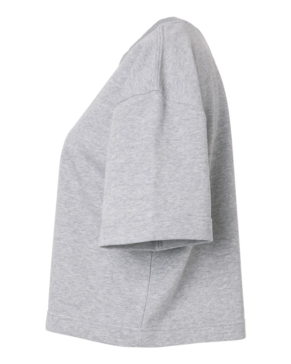 American Apparel FTCB0 Heather Grey