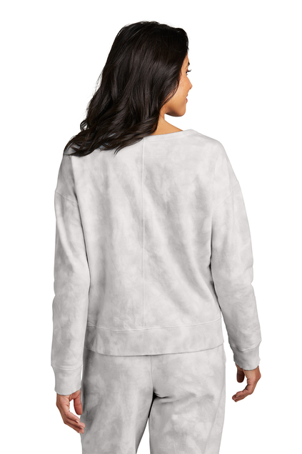 Port & Company LPC140V DoveGrey