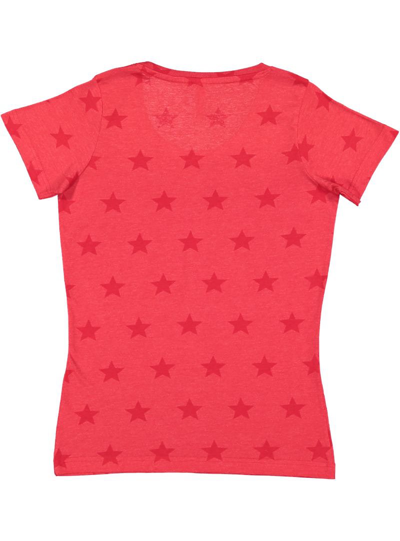 Code Five 3629 Red Star