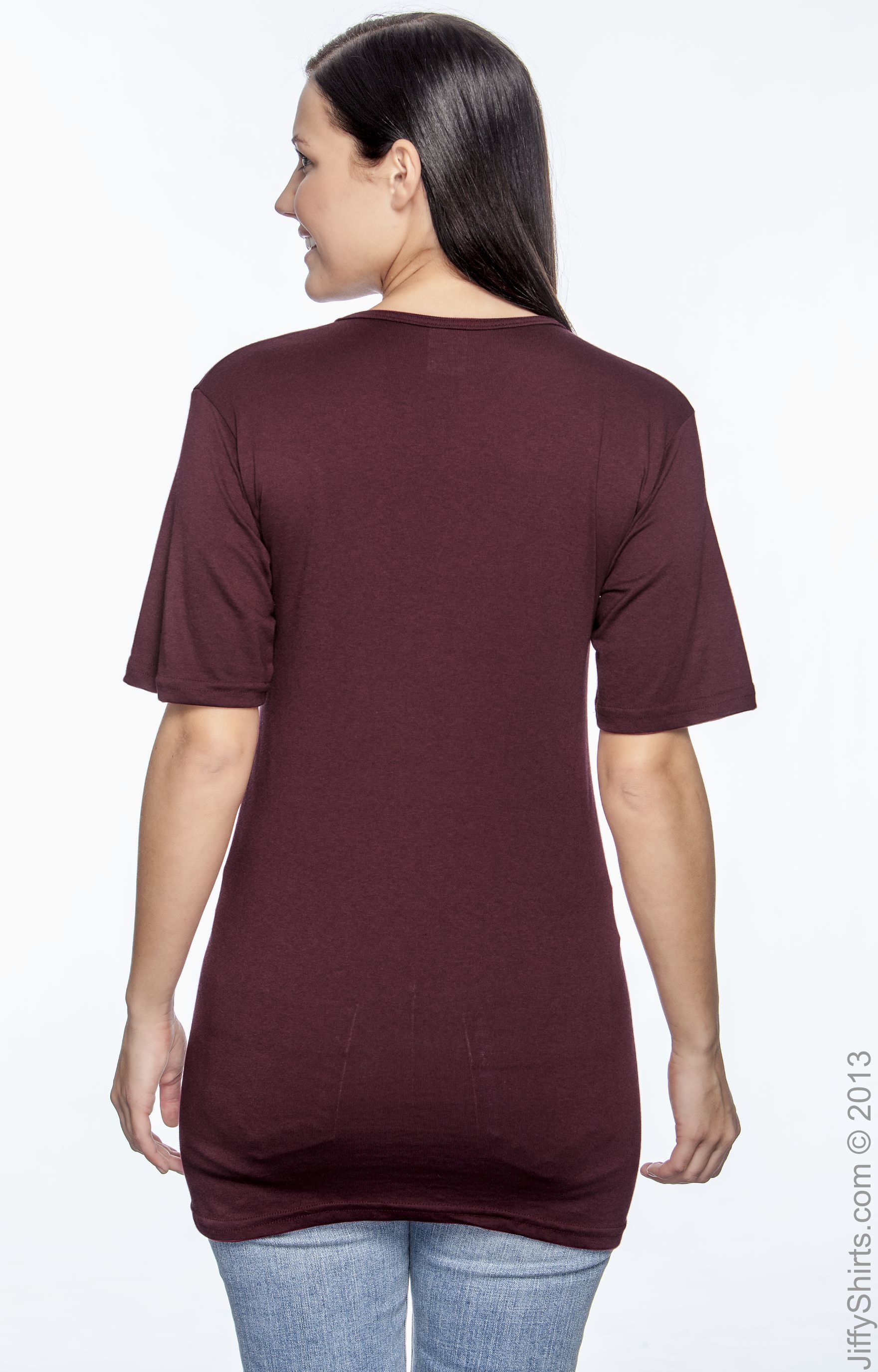 Augusta Sportswear 580 Maroon