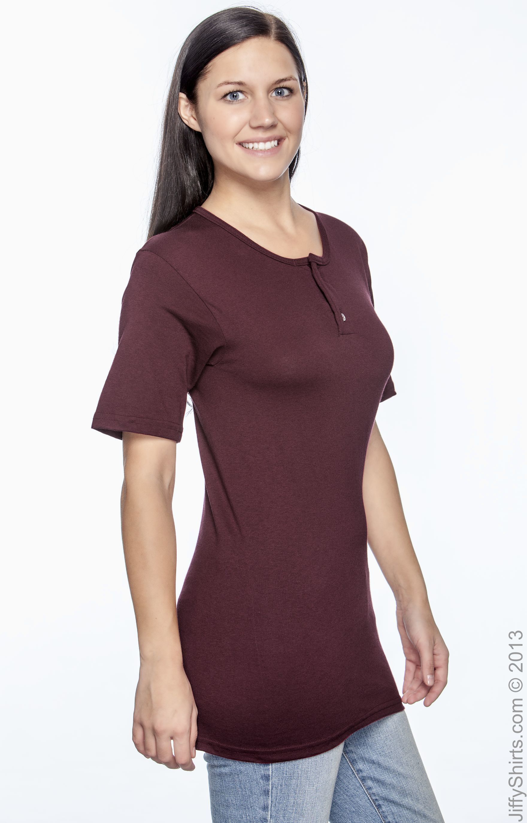 Augusta Sportswear 580 Maroon