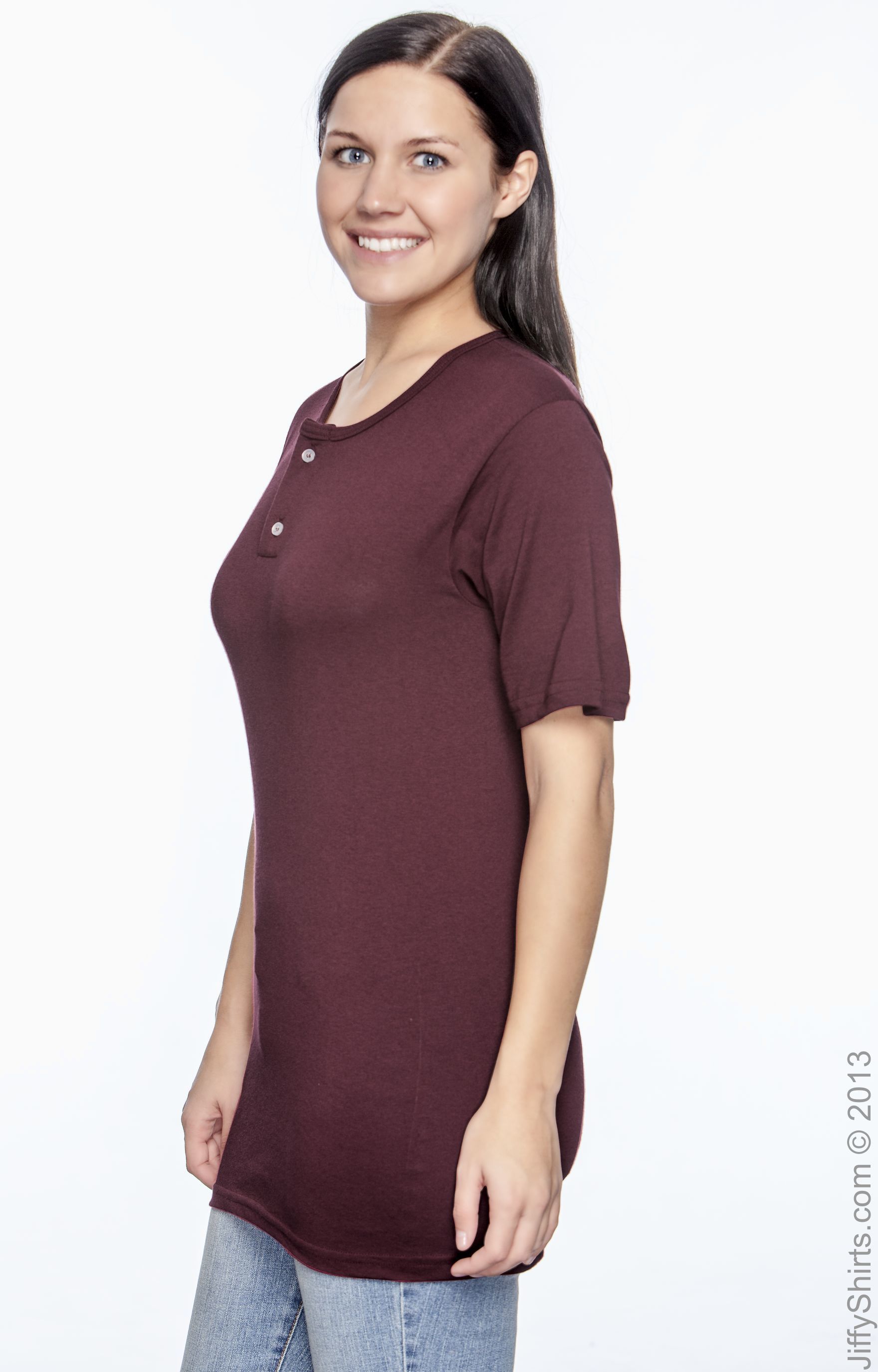 Augusta Sportswear 580 Maroon