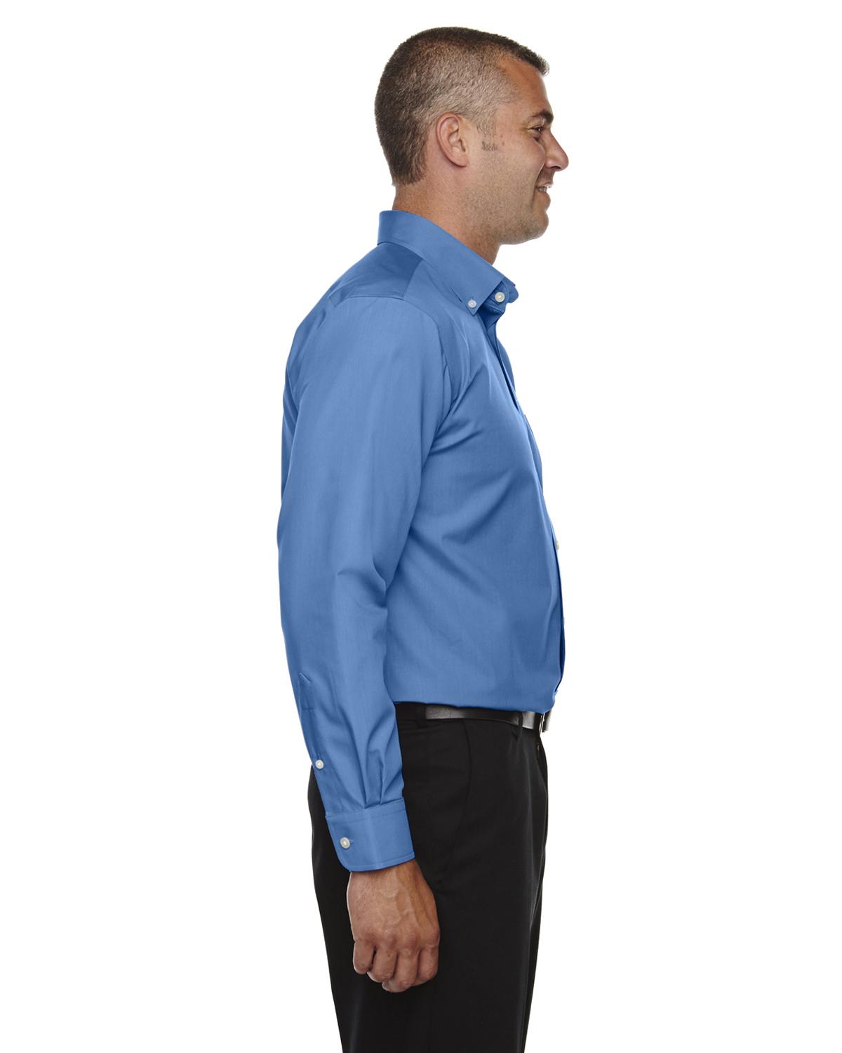 Devon & Jones D620T French Blue