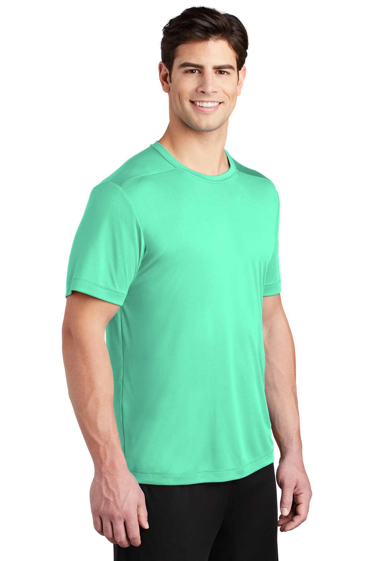 Sport-Tek ST420 Bright Seafoam