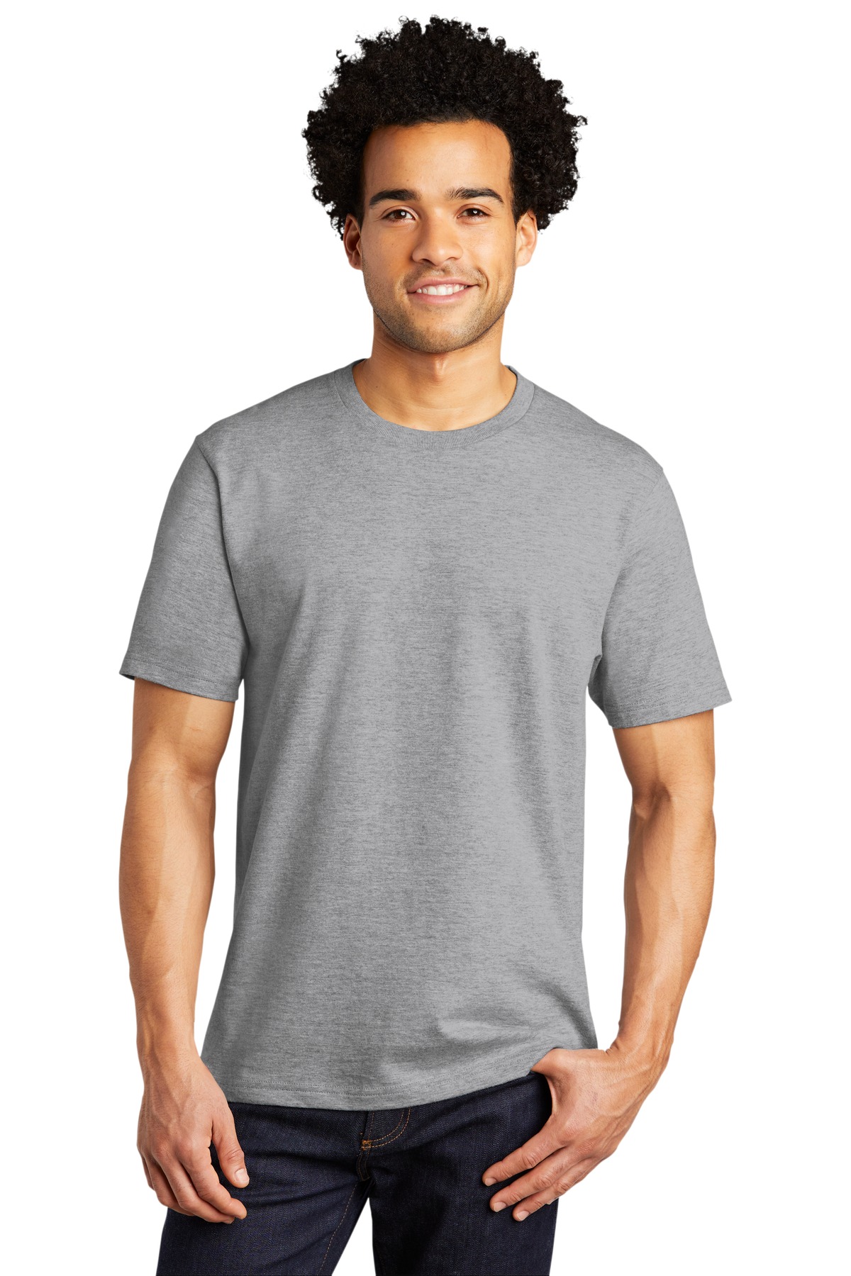 Port & Company PC600 Athletic Heather