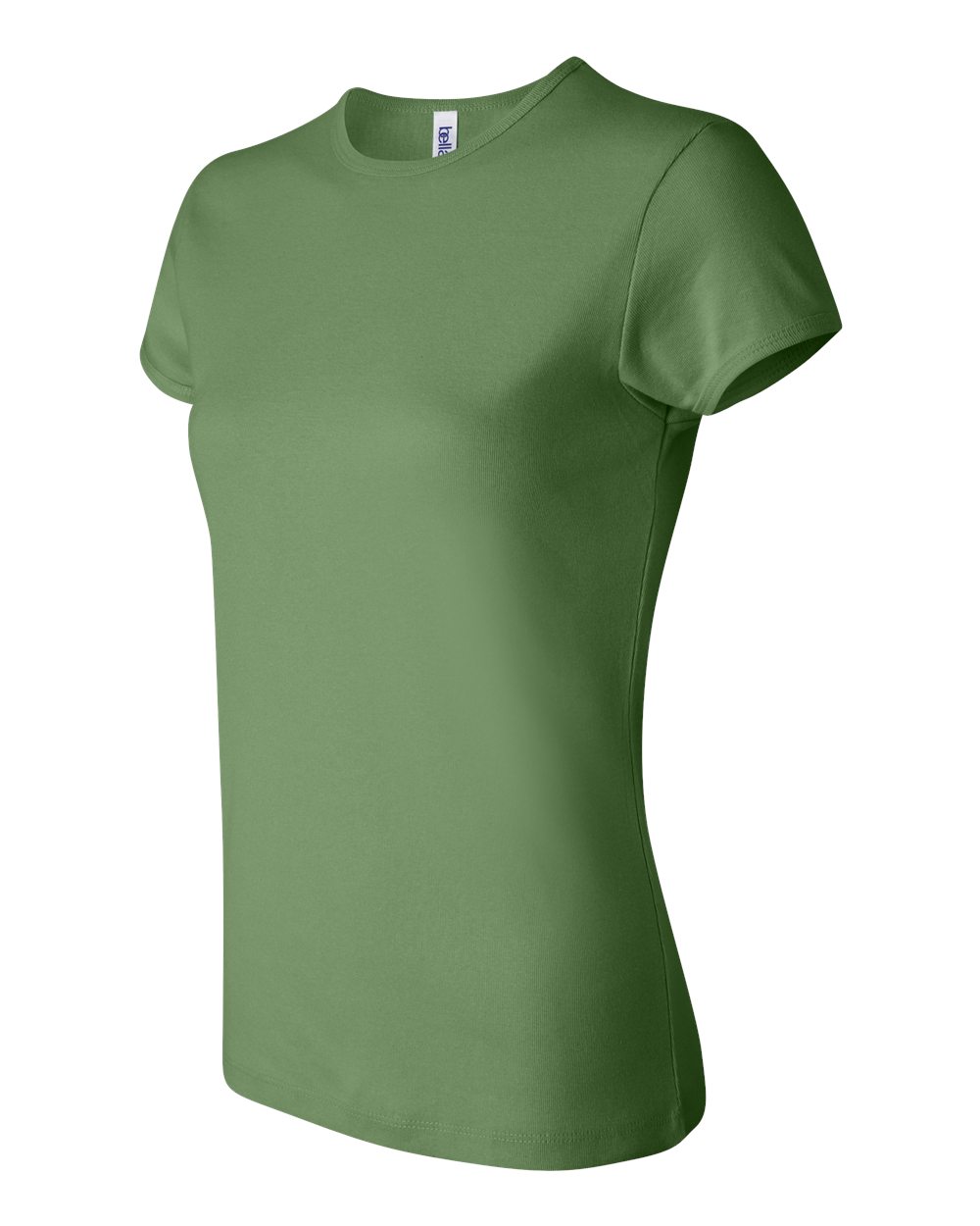 Bella + Canvas 1001 Leaf