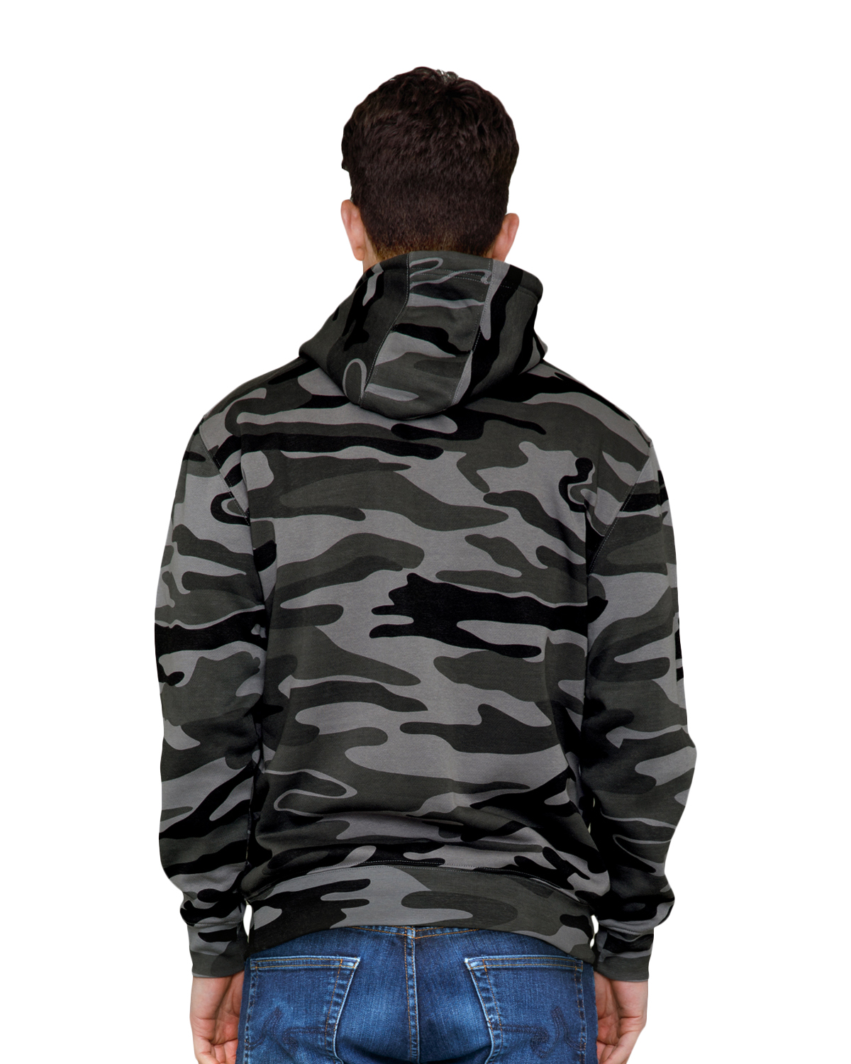 Lane Seven LS14001 Slate Camo