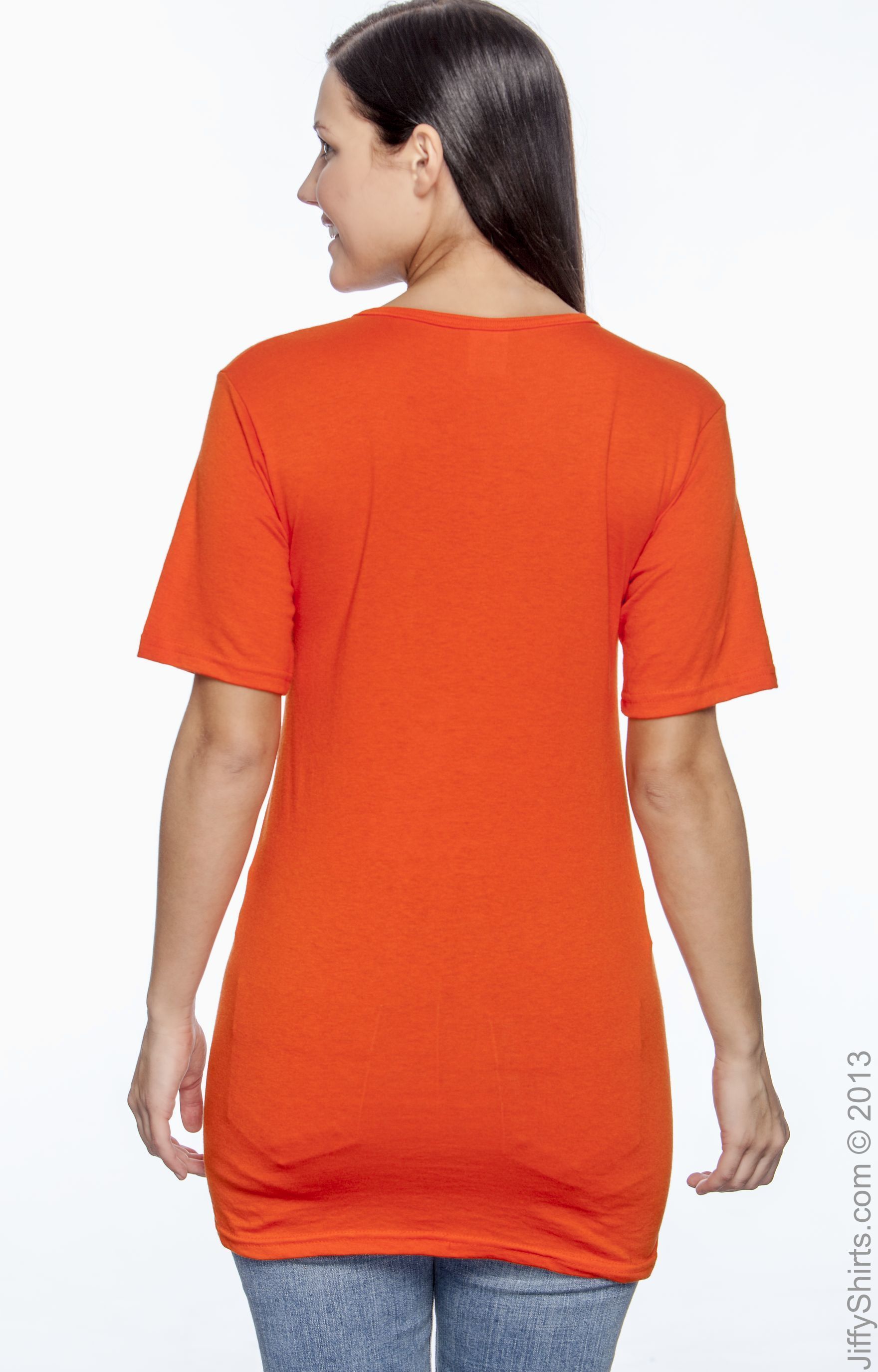 Augusta Sportswear 580 Orange