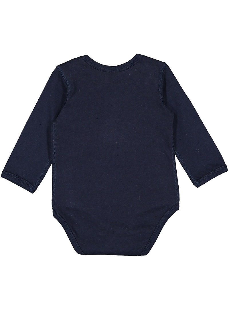 Rabbit Skins 4421RS Navy