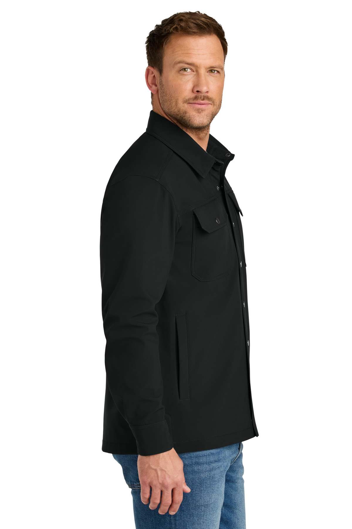 CornerStone CSJ73 Black