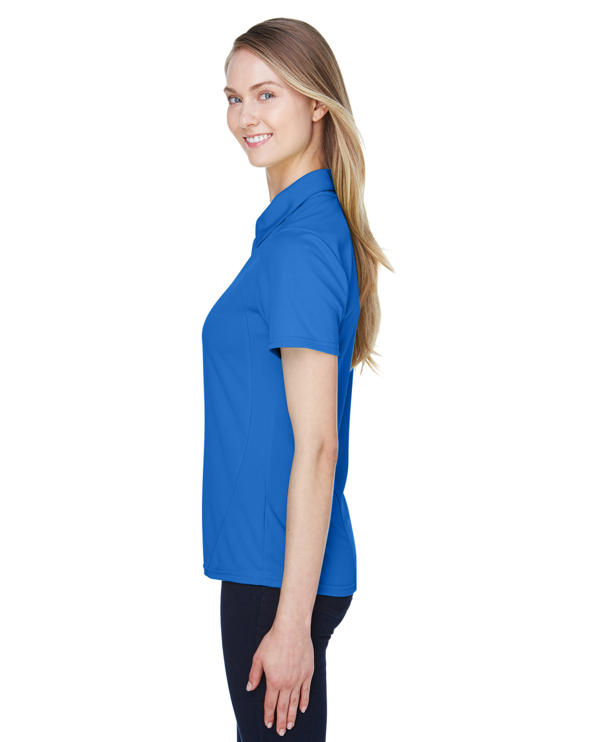 Ash City - North End 78632 Light Nautical Blue