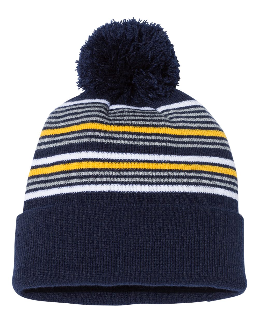 Sportsman SP60J1 Navy / White / Gray / Gold