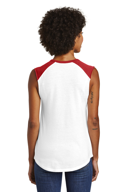 Alternative AA5104 White / Red