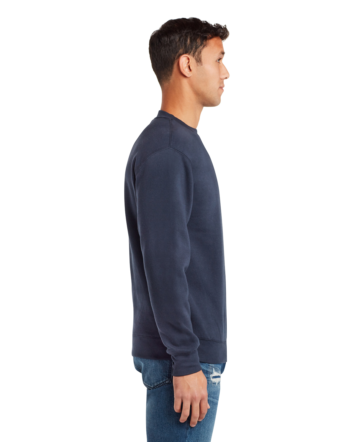 Lane Seven LS14004 Navy