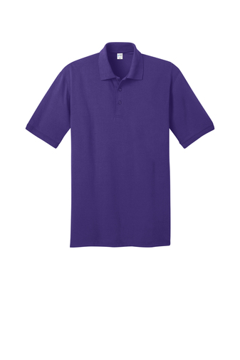 Port & Company KP55 Purple