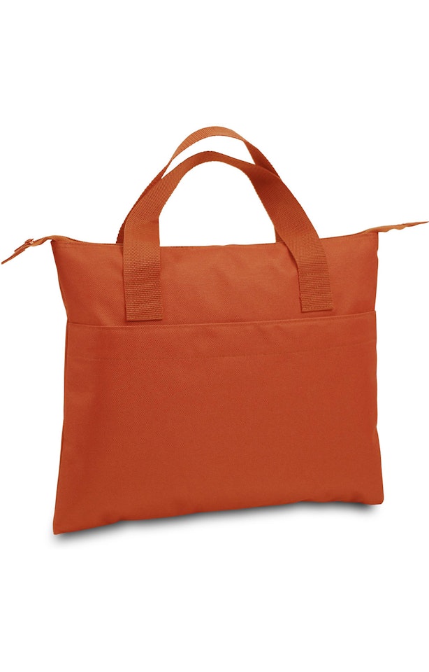 Liberty Bags 8817 Burnt Orange