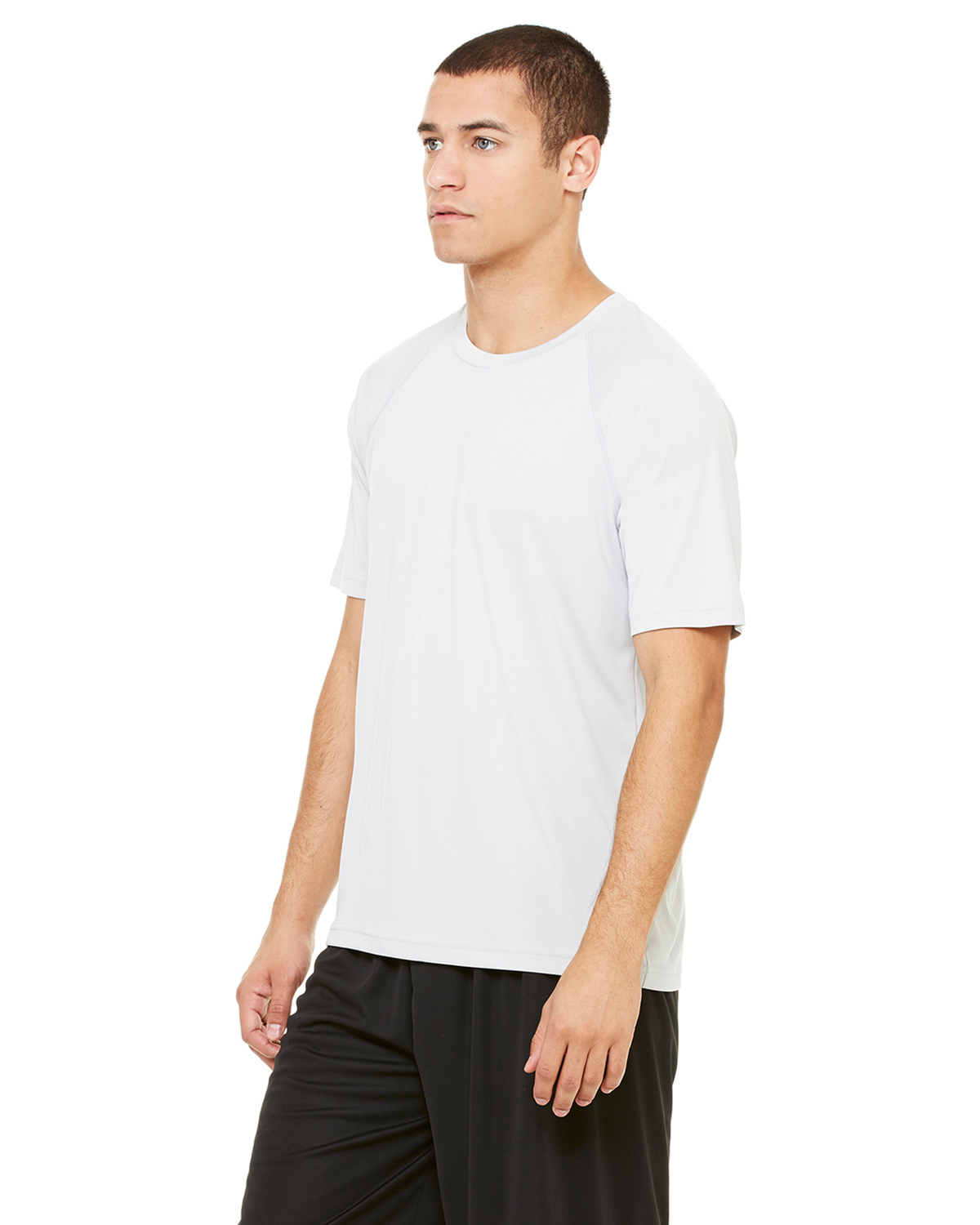 All Sport M1029 Sport Silver