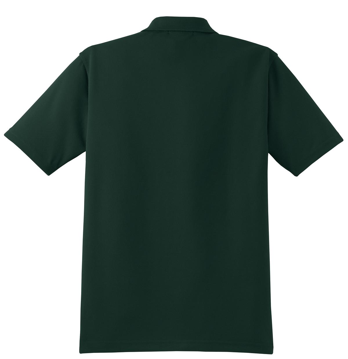 CornerStone CS402 Dark Green