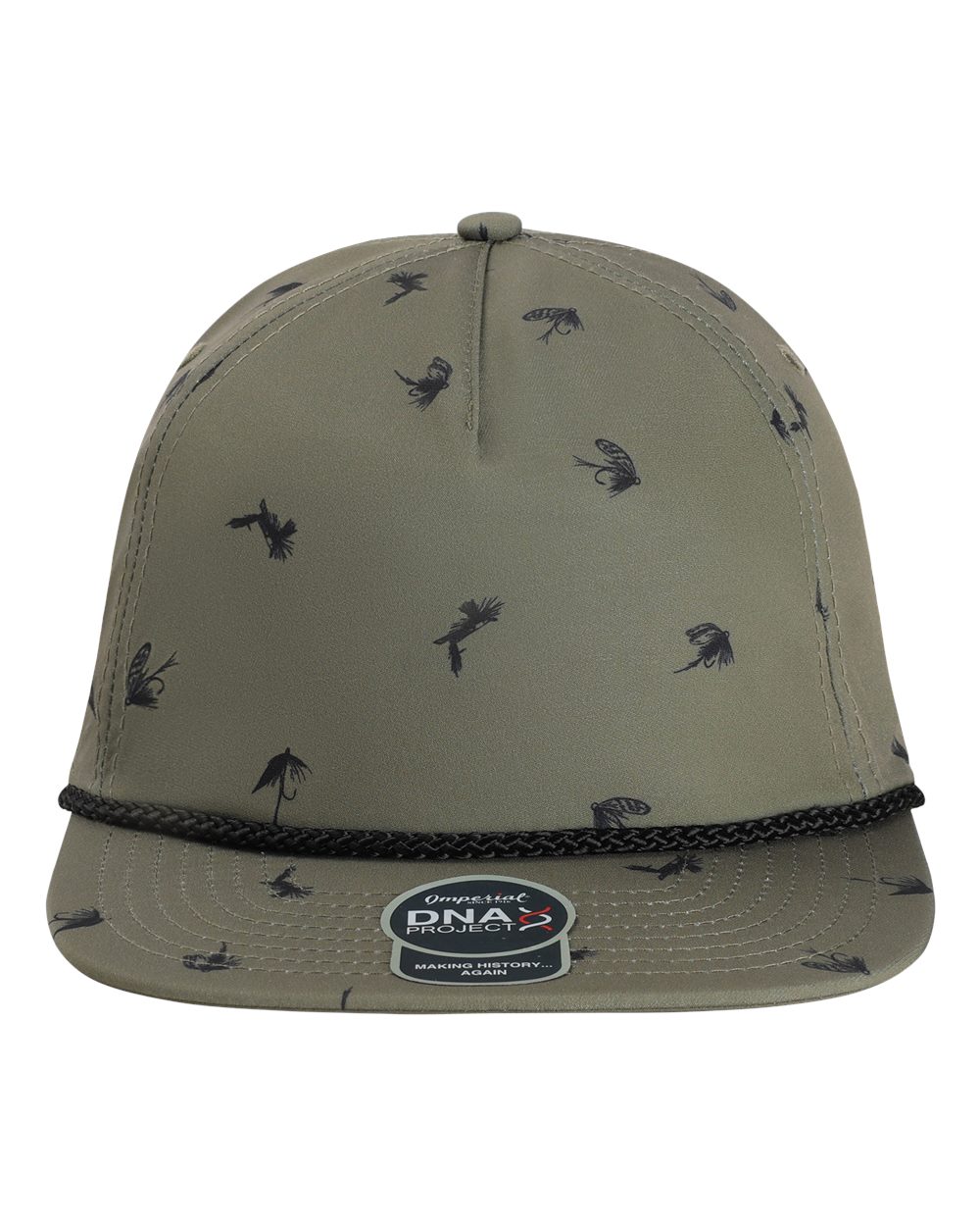 Picture for Olive Green