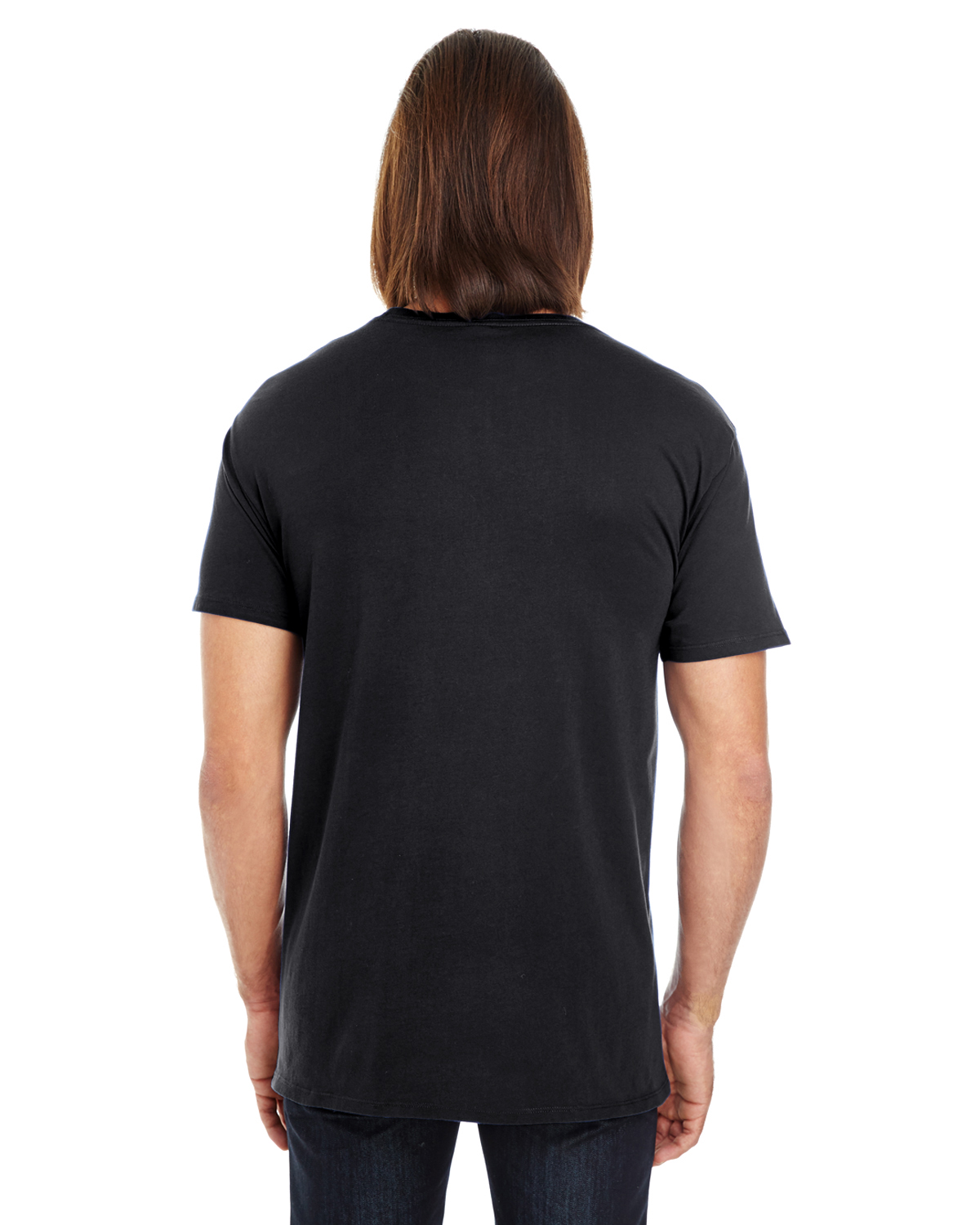Threadfast Apparel 130A Black