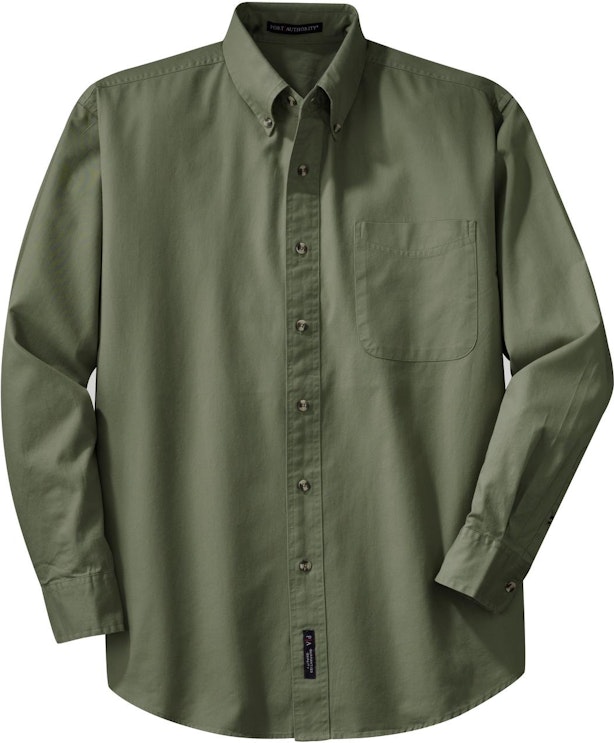 Port Authority S600T Faded Olive