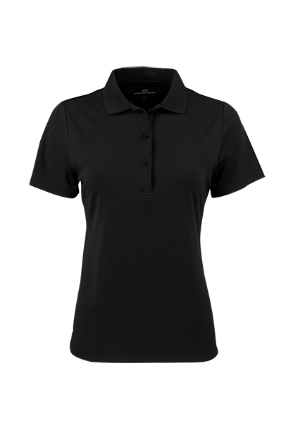 Vansport 2001J58 Black