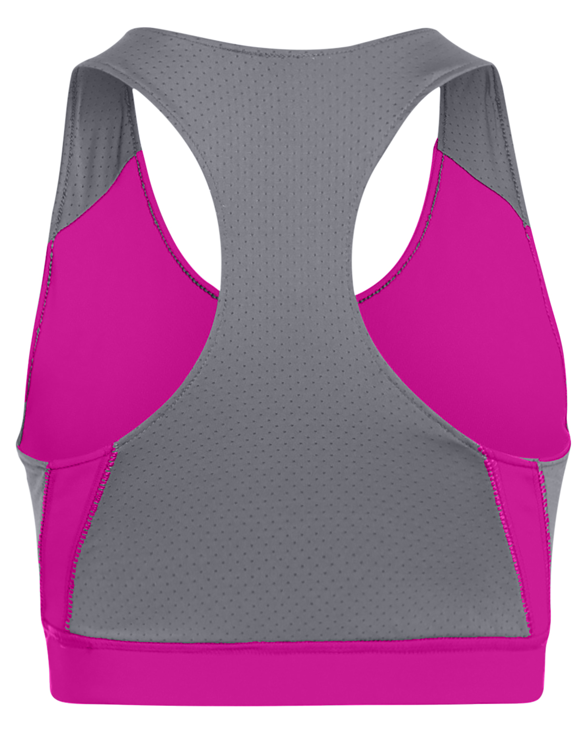 Augusta Sportswear 2417 Powr Pink / Graph