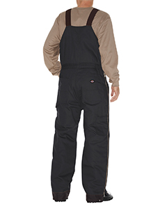 Dickies TB839 Black Xl