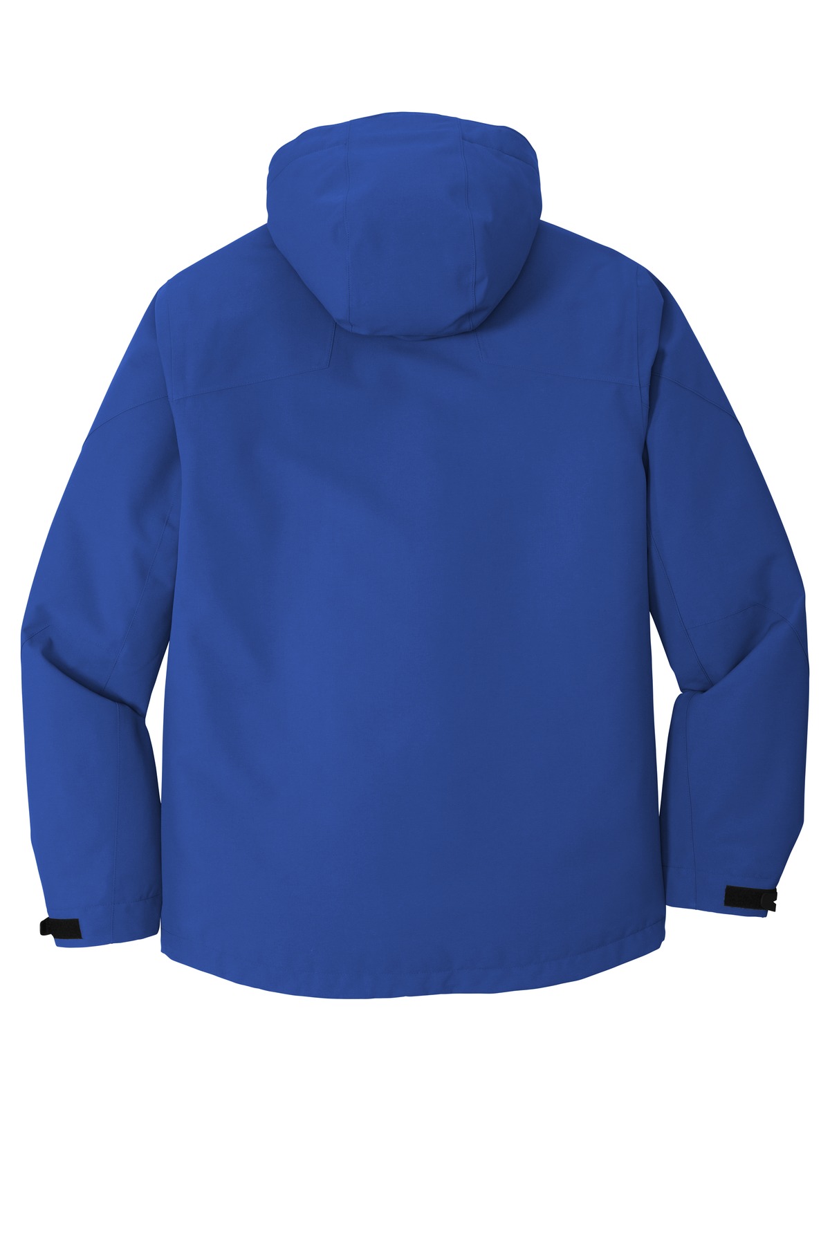 Port Authority J405 Cobalt Blue